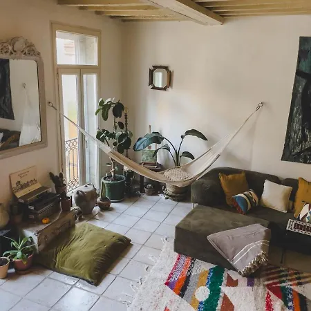 O Saudade - Centre 公寓