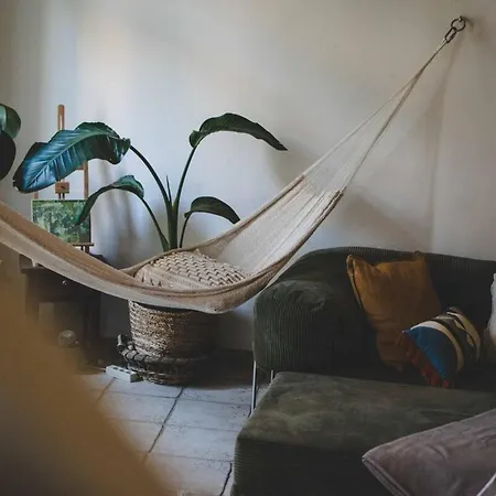 公寓 O Saudade - Centre