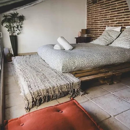 O Saudade - Centre 公寓 *