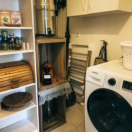 O Saudade - Centre Apartmán