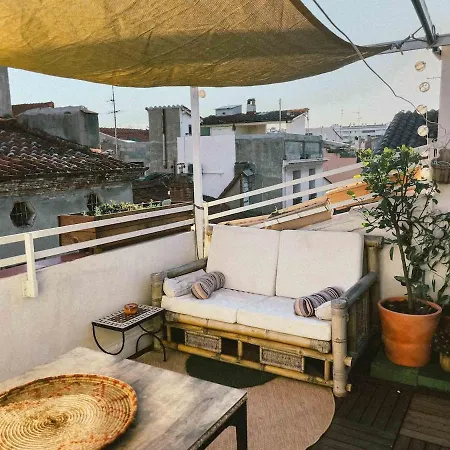 Apartmán O Saudade - Centre *