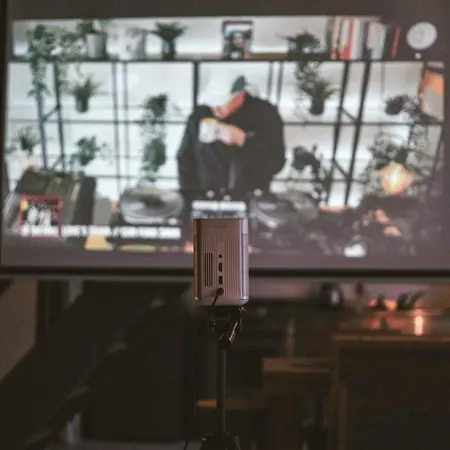 O Saudade - Centre Apartmán Perpignan