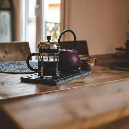 O Saudade - Centre Apartmán