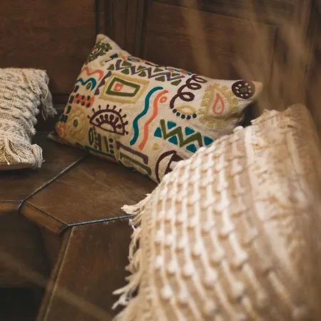 Apartmán O Saudade - Centre Perpignan