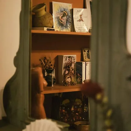 O Saudade - Centre 佩皮尼昂