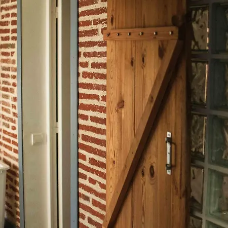 公寓 O Saudade - Centre