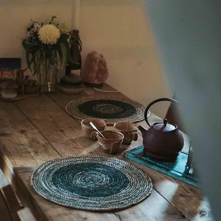 公寓 O Saudade - Centre *