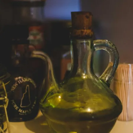 Apartmán O Saudade - Centre