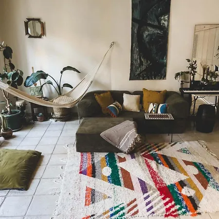 O Saudade - Centre Apartmán *