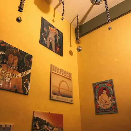 O Saudade - Centre * 佩皮尼昂