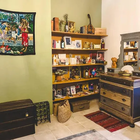 O Saudade - Centre Apartmán