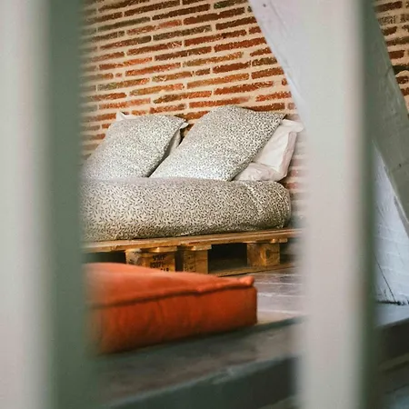 公寓 O Saudade - Centre