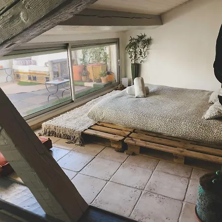 O Saudade - Centre 佩皮尼昂