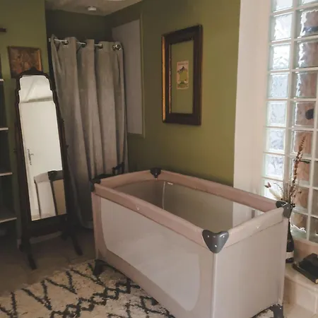 Apartmán O Saudade - Centre