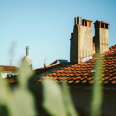 O Saudade - Centre 公寓 佩皮尼昂