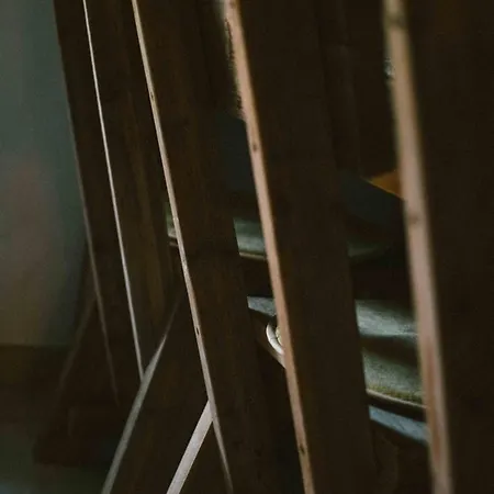 公寓 O Saudade - Centre 佩皮尼昂