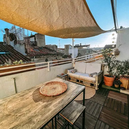 O Saudade - Centre 佩皮尼昂