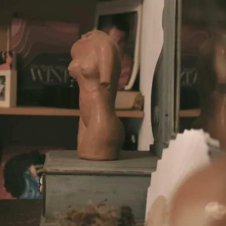 O Saudade - Centre 公寓