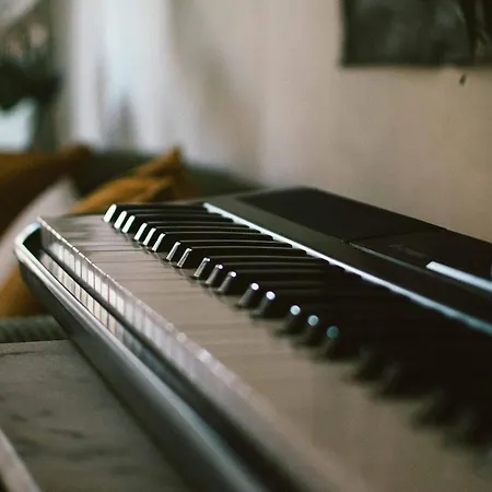 公寓 O Saudade - Centre