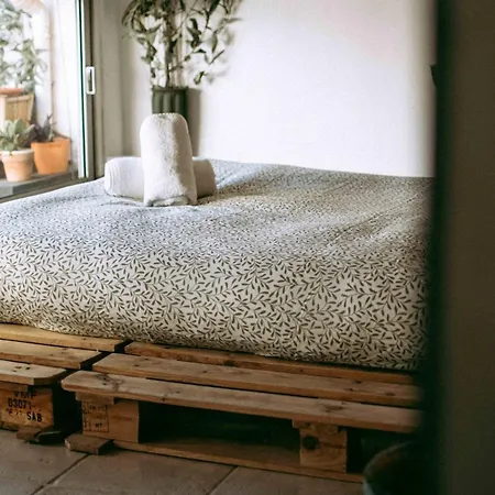 Apartmán O Saudade - Centre *