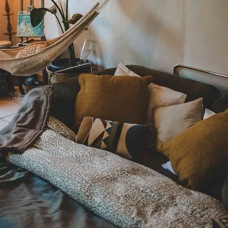 Apartmán O Saudade - Centre Perpignan