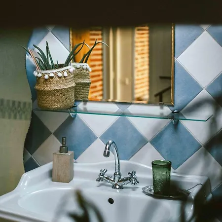 公寓 O Saudade - Centre