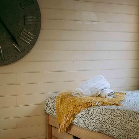 O Saudade - Centre 公寓 *