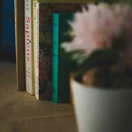 Apartmán O Saudade - Centre *