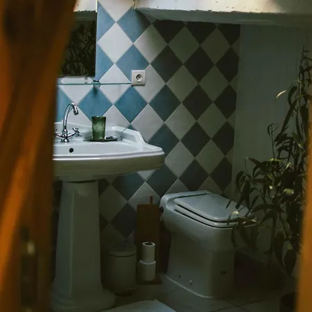 O Saudade - Centre Apartmán Perpignan