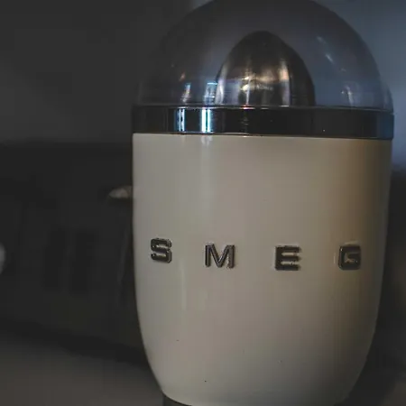 O Saudade - Centre 公寓