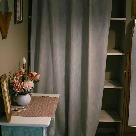 O Saudade - Centre Apartmán *