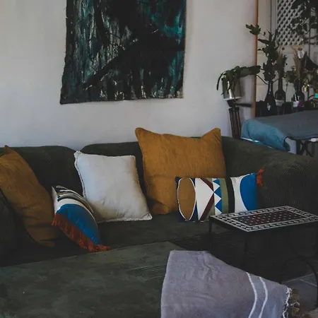 O Saudade - Centre *