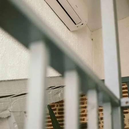 O Saudade - Centre 公寓 *