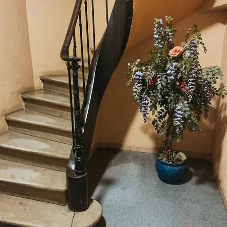 O Saudade - Centre Apartmán