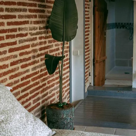 O Saudade - Centre Semesterbostad