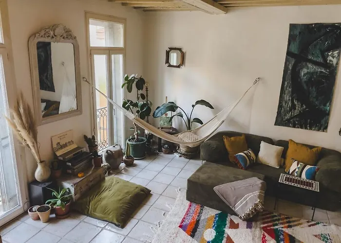 O Saudade - Centre Apartment