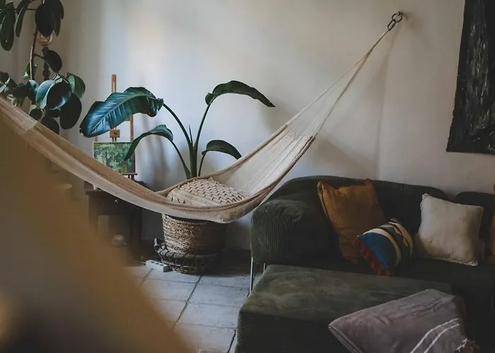 Apartament O Saudade - Centre