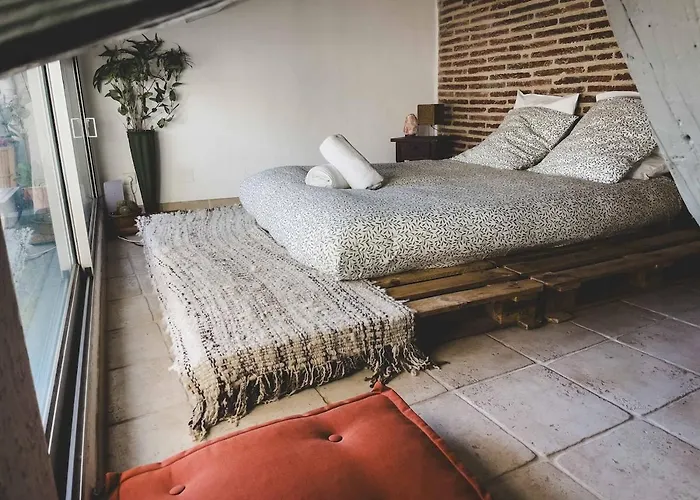 O Saudade - Centre Apartment *