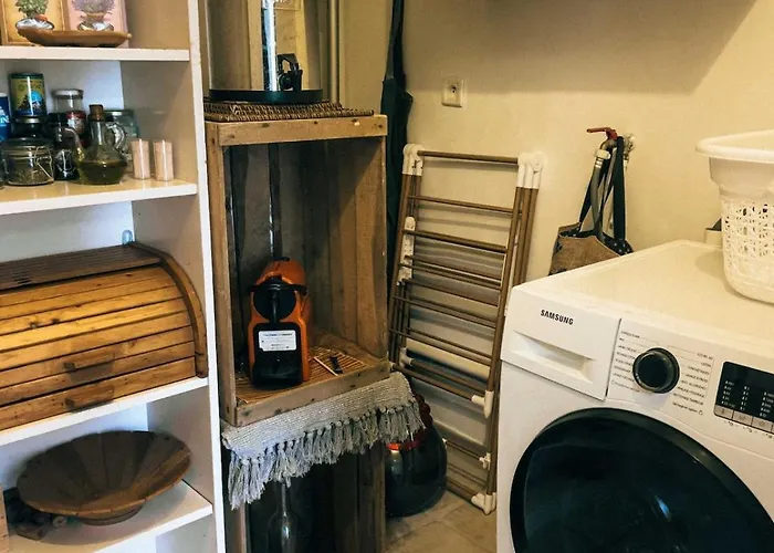 O Saudade - Centre Apartament