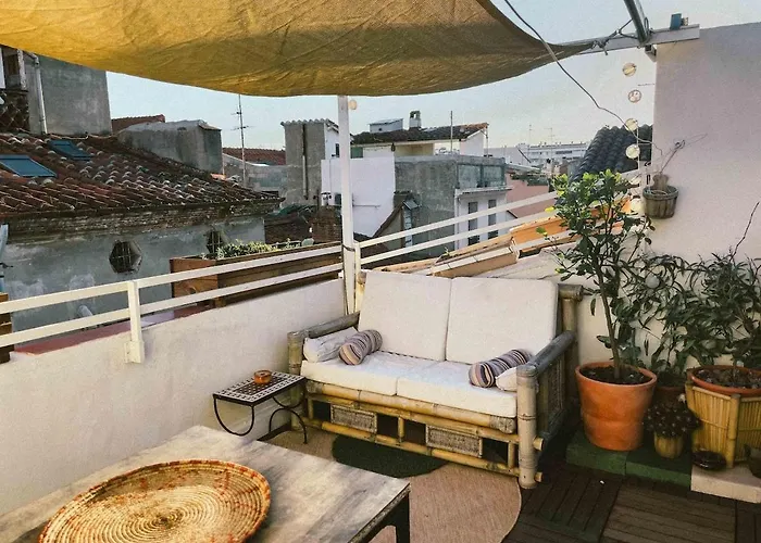 Apartment O Saudade - Centre *