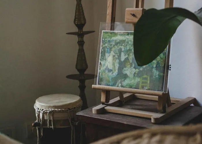 O Saudade - Centre Perpignan