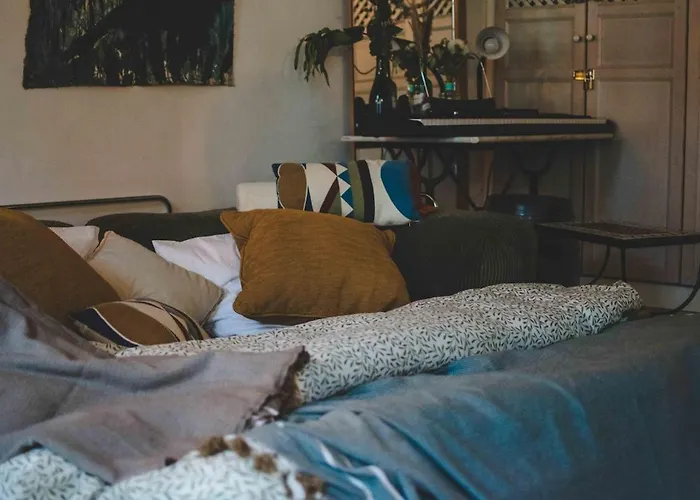 O Saudade - Centre * Perpignan