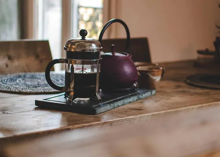 O Saudade - Centre Apartament