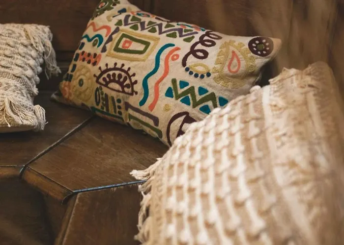 Apartament O Saudade - Centre Perpignan