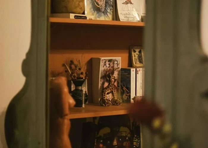 O Saudade - Centre Perpignan