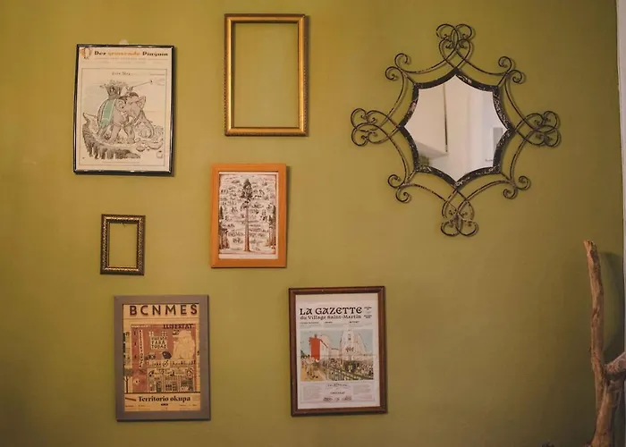 O Saudade - Centre Apartment