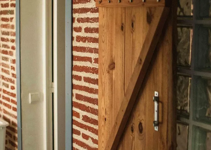 Apartament O Saudade - Centre