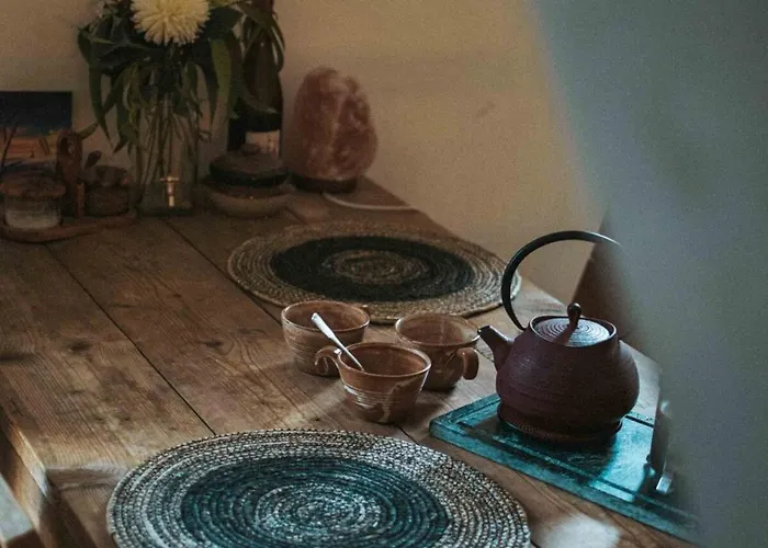 Apartment O Saudade - Centre *