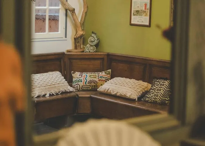 O Saudade - Centre * Perpignan