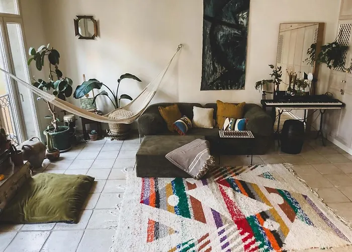 O Saudade - Centre Apartment *